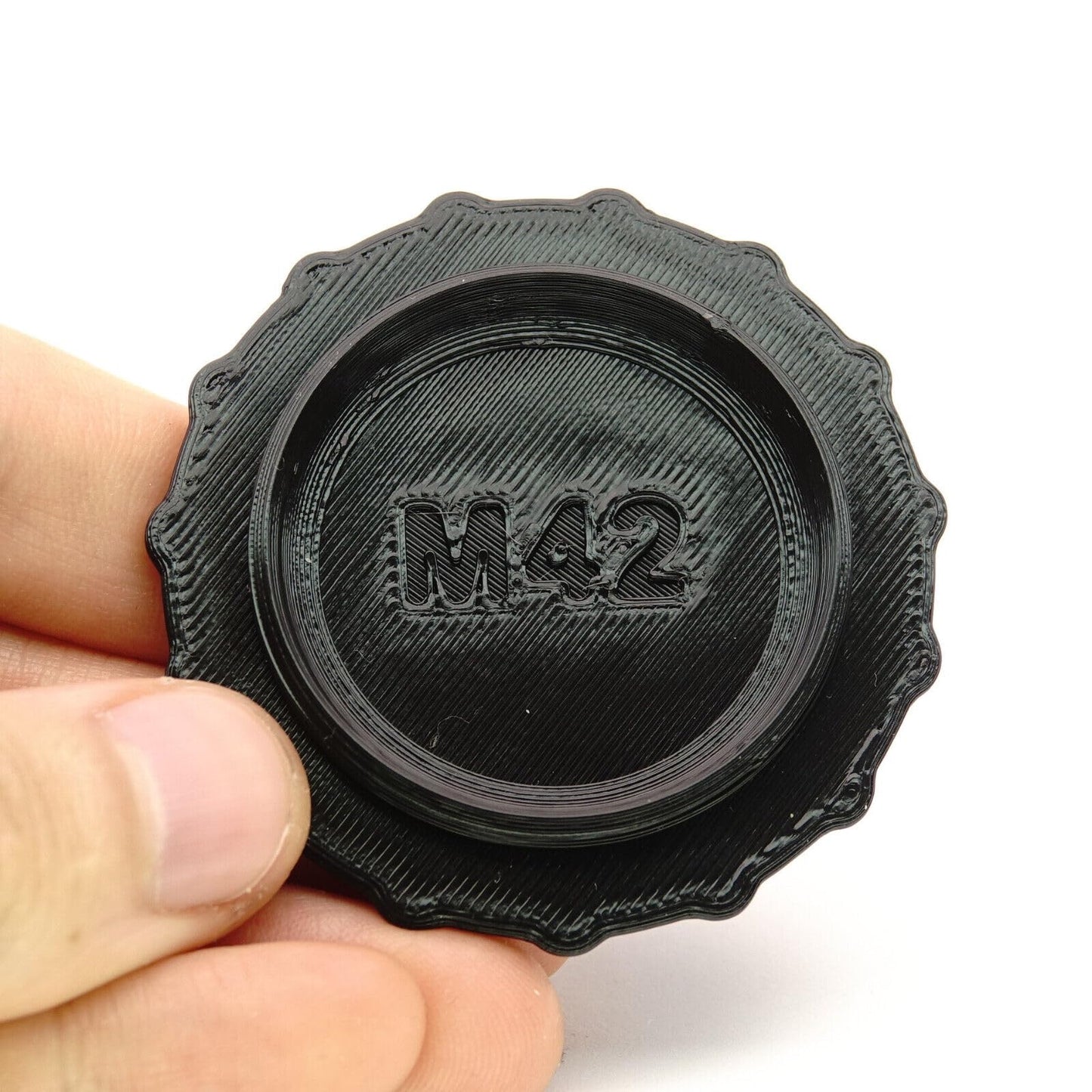 Gehäusedeckel M42 für Pentax Spotmatic, Praktica & Zenit