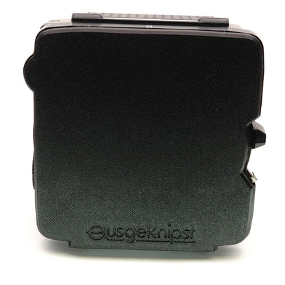 Magazine cover for Mamiya RZ67 Pro & Pro II