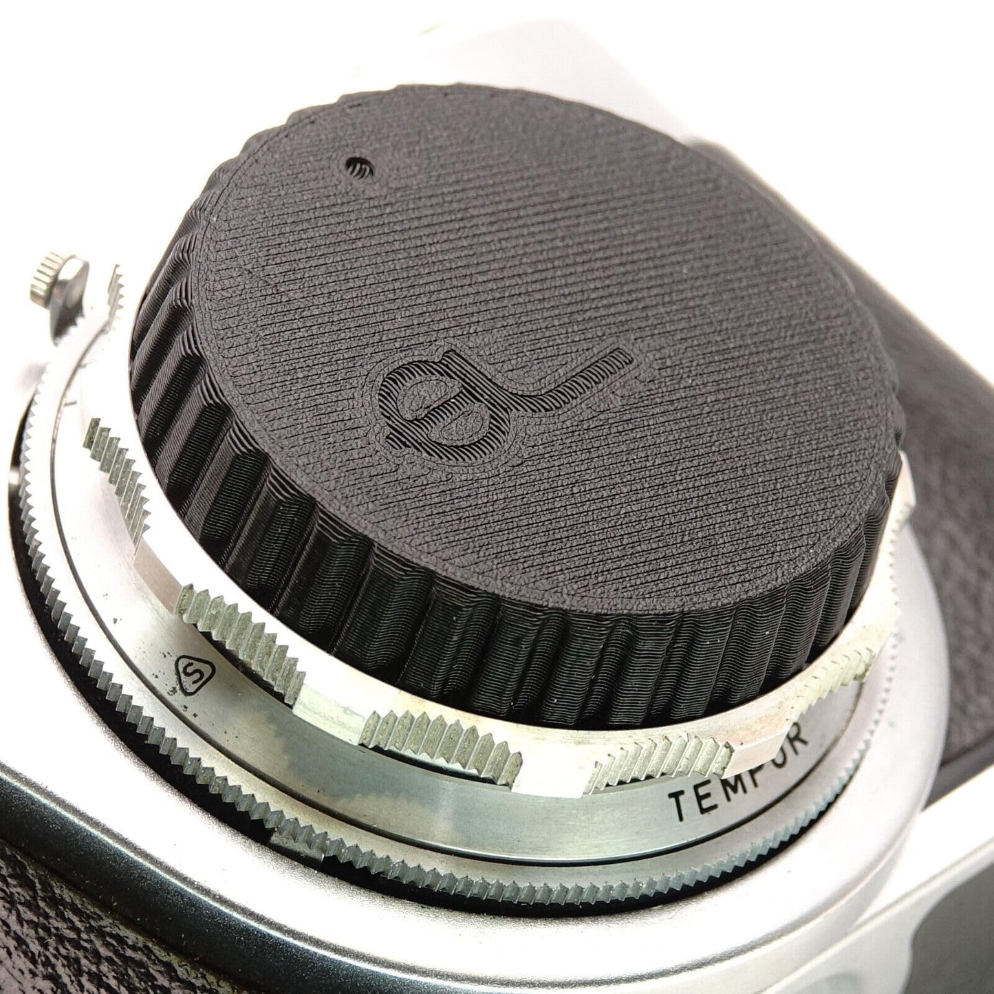 Body cap for Altissa Altix (V, n, nb)