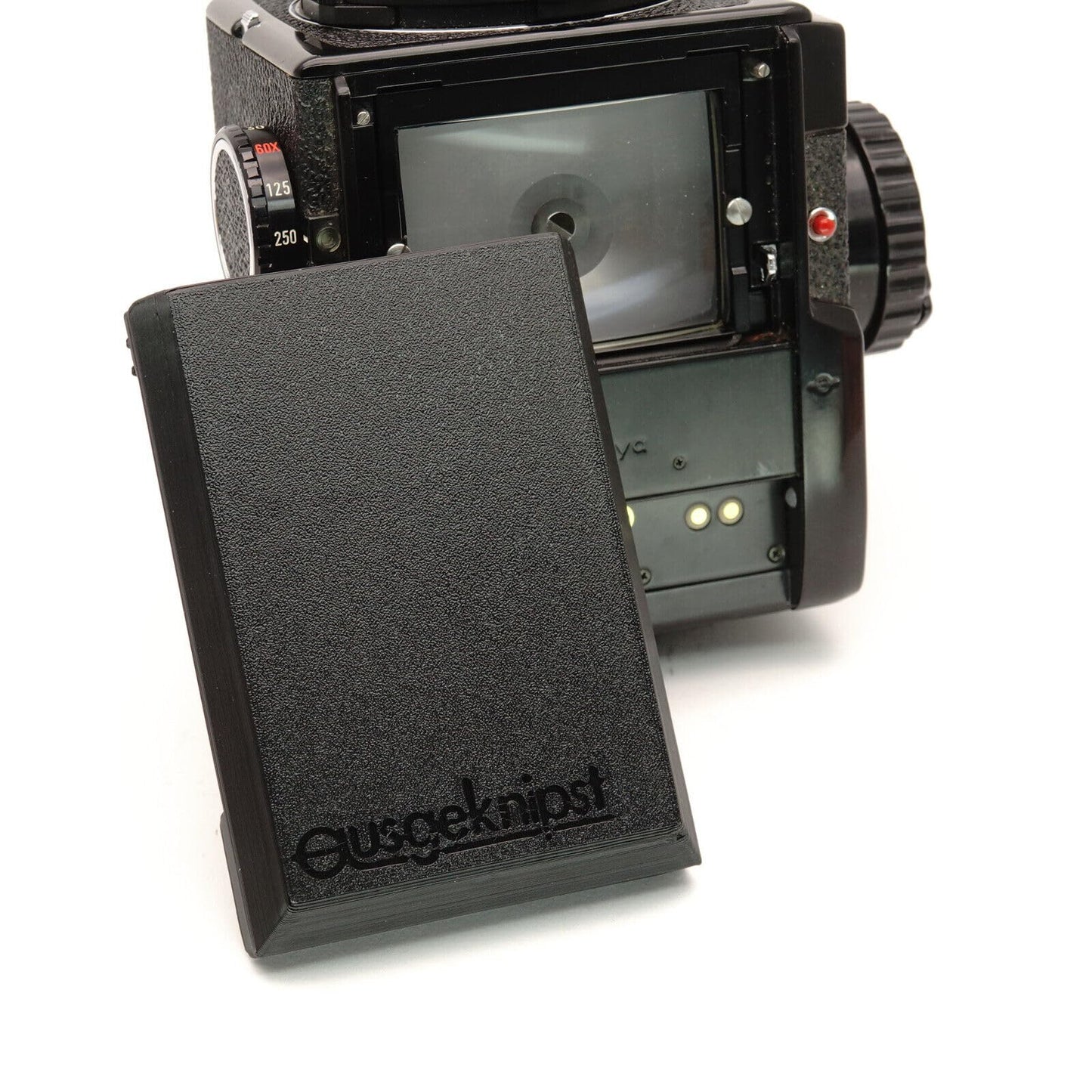 Cubierta para pantalla mate para Mamiya M645 / 1000S / J