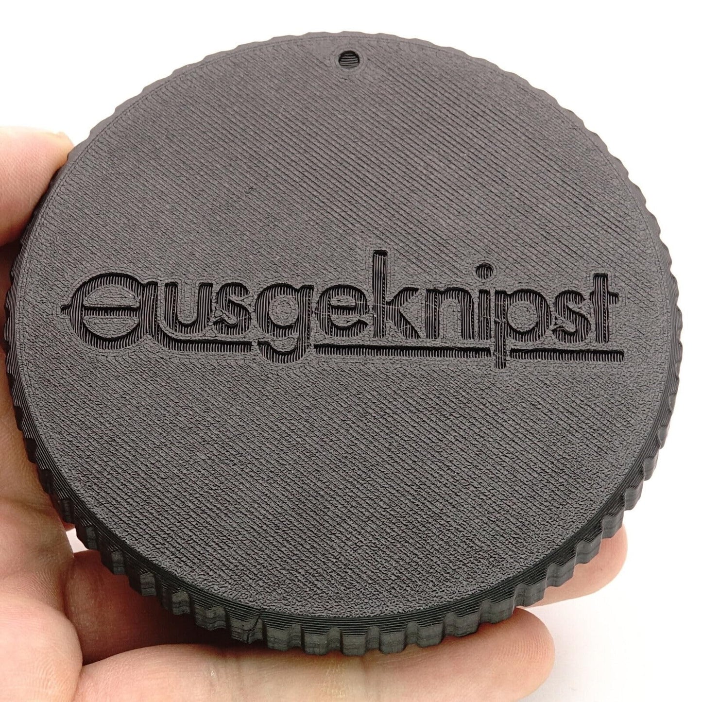 Tapa de cuerpo para Mamiya Press 23, Super 23 y Universal