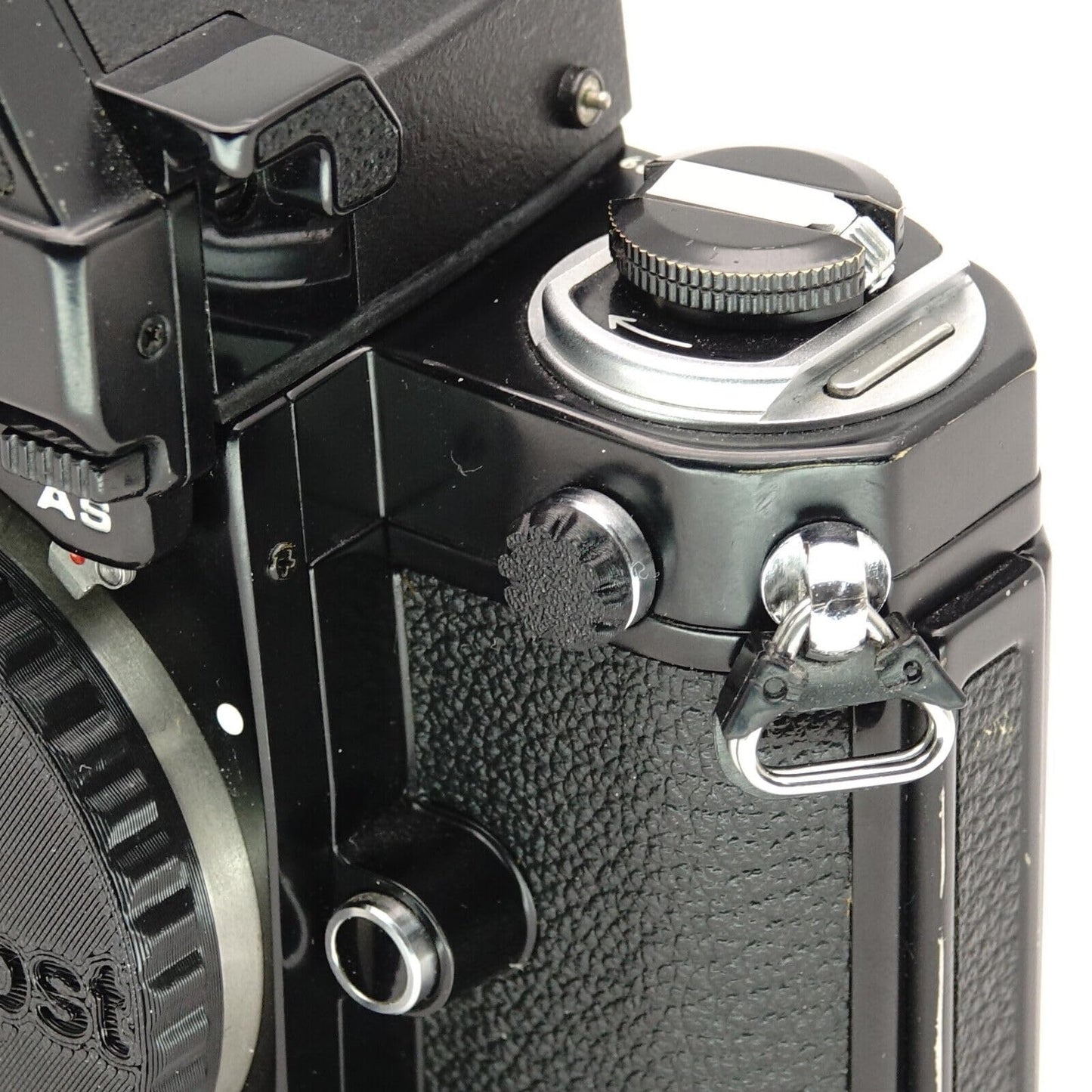 2x PC Sync Abdeckung – Schutzdeckel für Nikon, Canon, Olympus, Pentax - Universal