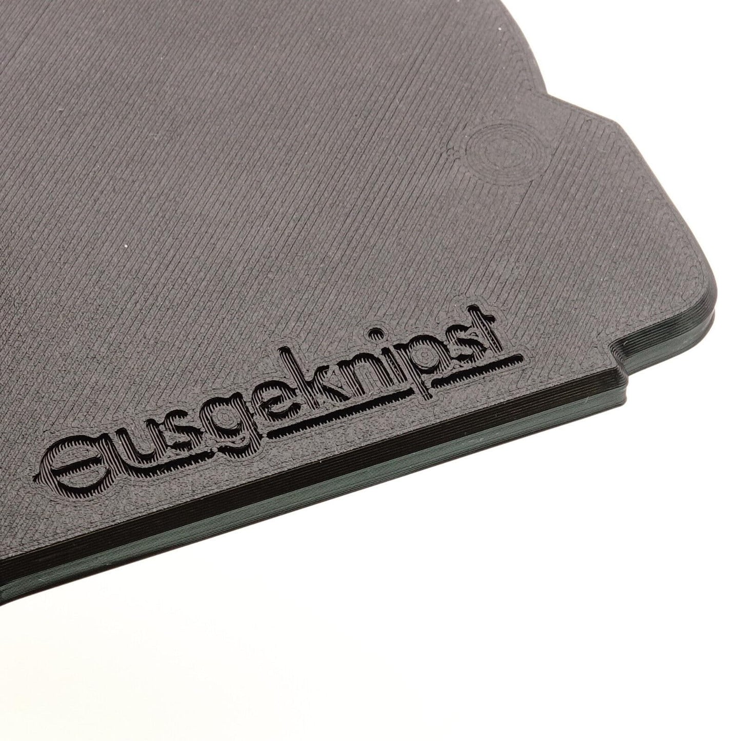 Magazine cover for Mamiya RZ67 Pro & Pro II