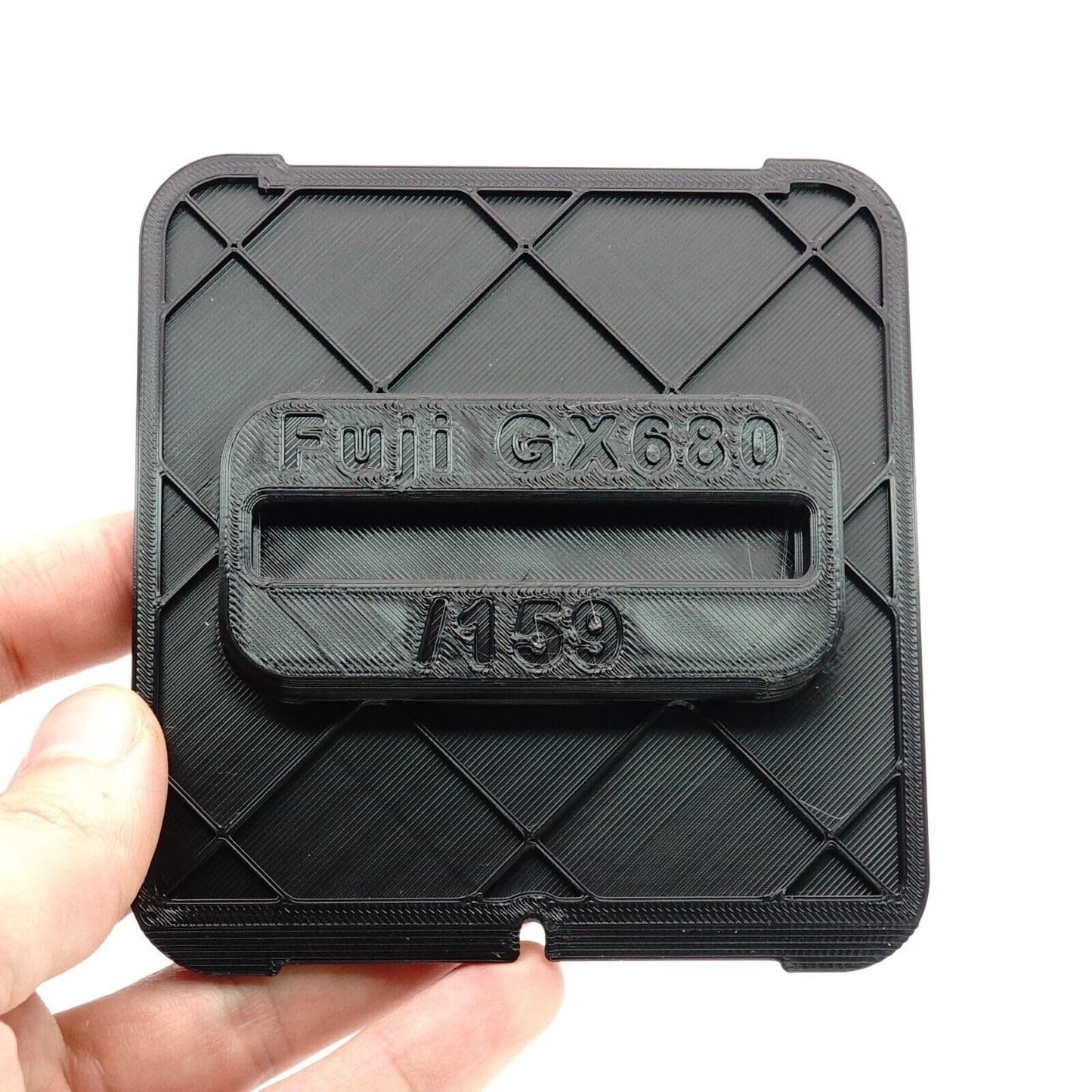 Couvercle de boîtier pour Fujifilm GX680 I, II, III & S