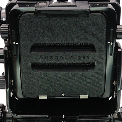 Couvercle de boîtier pour Fujifilm GX680 I, II, III & S