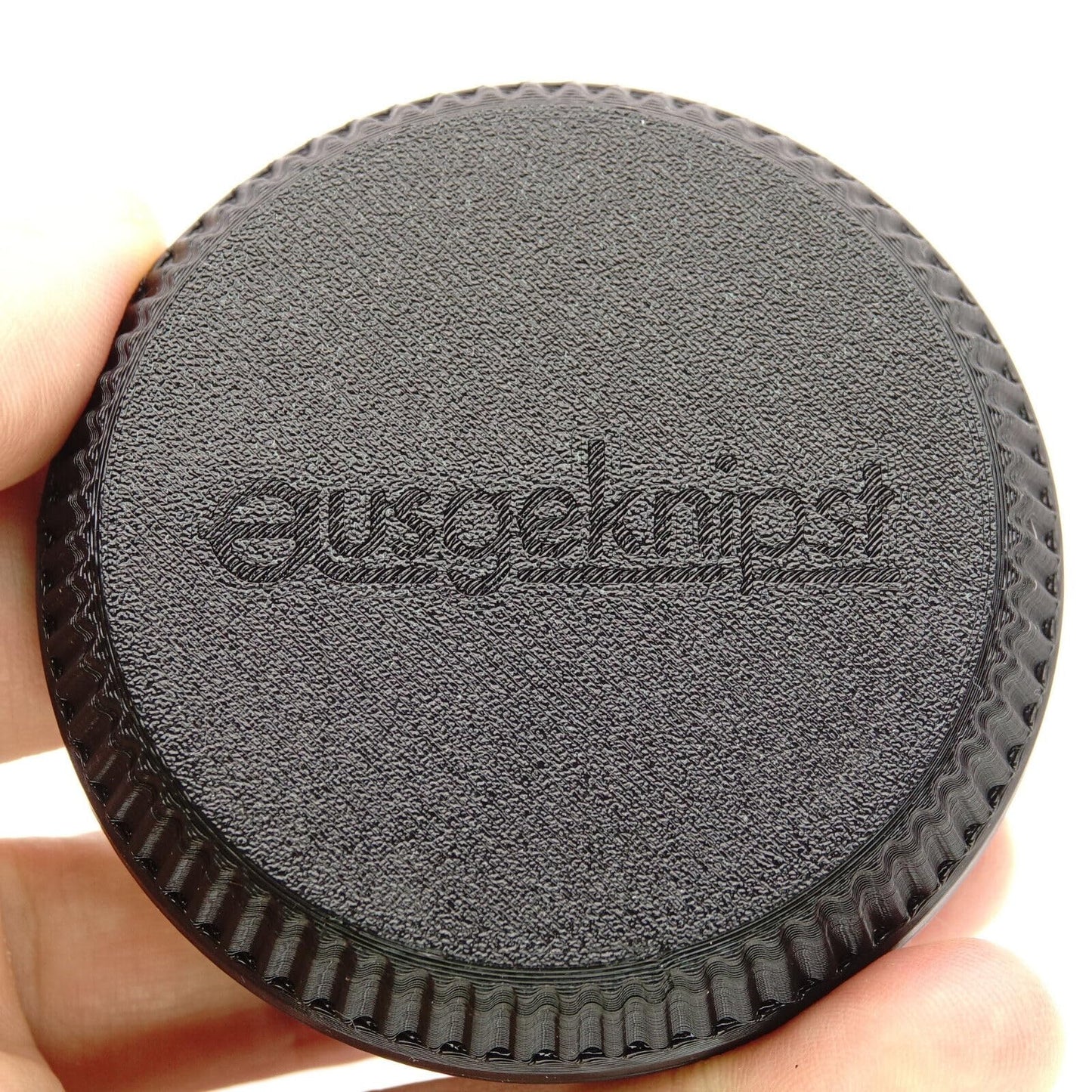 Objektivdeckel B60 für Hasselblad CF, CB & EF Objektive