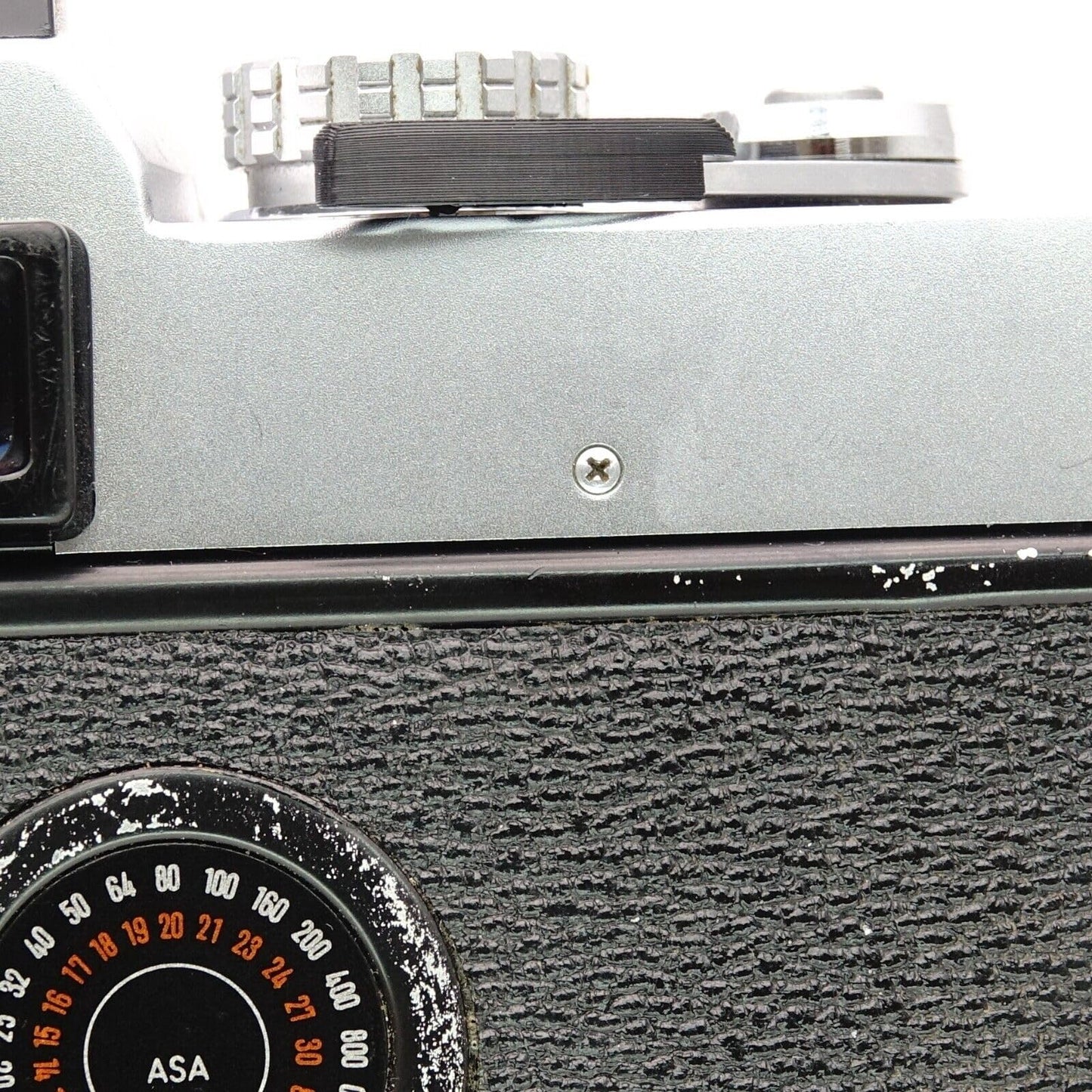Lever Cover for Minolta SRT 101, 303, 100 Series