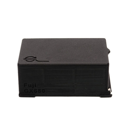 Adaptador de batería Fuji GX680 I y II (6x AA)